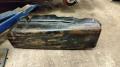 Polttoainesäiliö Diesel 97165956 Opel Frontera b 2,2DTi -99