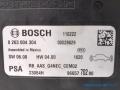 ohjausyksikkö PDC  Citroen C4 II 1.6 VTi 120