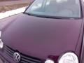 konepelti Volkswagen Polo 1.4 5ov. -04