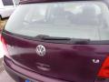 takaluukku Volkswagen Polo 1.4 5ov. -04