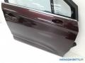 oikea etuovi  Citroen C4 II 1.6 VTi 120