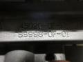 ohjaus/virtalukko 450200F010 Toyota Corolla Verso 1.6 81 kW