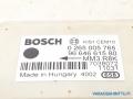 kiihtyvyysanturi  Citroen C4 II 1.6 VTi 120