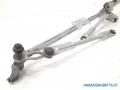 tuulilasin pyyhkimen mekanismi  Citroen C4 II 1.6 VTi 120