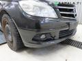 puskuri etu  Mercedes-Benz C 204 220 CDi Farm