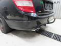 takapuskuri  Mercedes-Benz C 204 220 CDi Farm