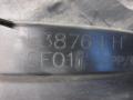lokasuoja sisä 583760F011 Toyota Corolla Verso 1.6 81 kW