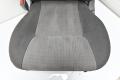 etuistuin vasen  NISSAN NAVARA 2.5 D 4x4 133hv