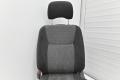 etuistuin vasen  NISSAN NAVARA 2.5 D 4x4 133hv