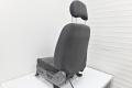 etuistuin vasen  NISSAN NAVARA 2.5 D 4x4 133hv