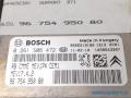 ohjausboksi ruisku  Citroen C4 II 1.6 VTi 120