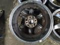 vannesarja alumiini 14-tuumaa 6J14H2ET38 Toyota Yaris 1.3 Sol 5D Hatchback -04 SCP12L-CHMGKW