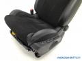etuistuin vasen  Citroen C4 II 1.6 VTi 120