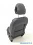 etuistuin vasen  Citroen C4 II 1.6 VTi 120