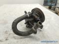 ohjaustehostin pumppu  Nissan King Cab 2,5TD  4X4 -00