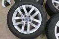 rengassarja + vannesarja talvi nasta  Volvo V70 1.6 diesel 2011