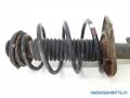 jousijalka etu vasen   Citroen C4 II 1.6 VTi 120