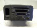 radio cd soitin HU-601 9496564-1 Volvo S80 2.4 -00