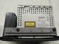 radio cd soitin HU-601 9496564-1 Volvo S80 2.4 -00