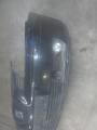 puskuri etu  Seat Ibiza 02-06