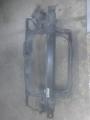 konepellin lukkopelti/palkki Seat Ibiza 02-06