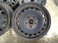 vannesarja pelti 15-tuumaa 1K0601027C Volkswagen Caddy 1.6 TDI -12