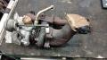 Pakosarja+Turbo 90500926, 24442866, 90573534, 93184039 Opel Frontera b 2,2DTi -99