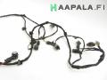 parkkitutka 4kpl+johtosarja 3G0971095FB, 5Q0919275B Volkswagen Passat Alltrack (3G5) 2.0 TDi 4motion Farm