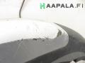 puskurin spoileri 3G0805903A Volkswagen Passat Alltrack (3G5) 2.0 TDi 4motion Farm