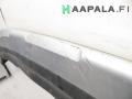 puskurin spoileri 3G0805903A Volkswagen Passat Alltrack (3G5) 2.0 TDi 4motion Farm