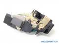 lukkolaite vasen etu 30850804 Volvo  V40 StW 2.0 16V