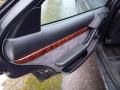 vasen takaovi  Citroen Xantia 1.8 -00