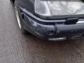 puskuri etu  Citroen Xantia 1.8 -00