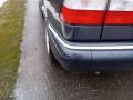 takapuskuri  Citroen Xantia 1.8 -00