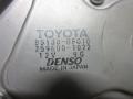 takalasin pyyhkimen moottori 851300F010 Toyota Corolla Verso 1.6 81 kW