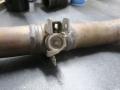 pakoputki etu 5Q0253059FC Skoda Octavia 1.6TDI 5v-man. LB