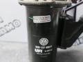 polttoainesuodattimen jalka 5Q0127400F / 5Q0127399CC Skoda Octavia 1.6TDI 5v-man. LB