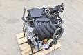 moottori bensiini  Nissan Qashqai J10 2013 1.6 Bensa