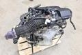 moottori bensiini  Nissan Qashqai J10 2013 1.6 Bensa