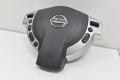 air-bag kuljettajan turvatyyny  Nissan Qashqai J10 2013 1.6 Bensa