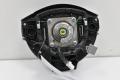 air-bag kuljettajan turvatyyny  Nissan Qashqai J10 2013 1.6 Bensa
