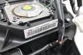 air-bag kuljettajan turvatyyny  Nissan Qashqai J10 2013 1.6 Bensa