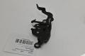 konepellin lukko  Nissan Qashqai J10 2013 1.6 Bensa