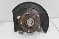 olka-akseli + napa oikea  Nissan Qashqai J10 2013 1.6 Bensa