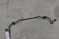 kallistuksenvakaaja taka  Nissan Qashqai J10 2013 1.6 Bensa