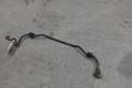 kallistuksenvakaaja taka  Nissan Qashqai J10 2013 1.6 Bensa