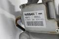rattiakseli Sähköinen  Nissan Qashqai J10 2013 1.6 Bensa