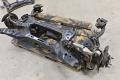 taka-akselisto  Nissan Qashqai J10 2013 1.6 Bensa