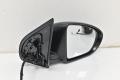 sivupeili sähkö oikea  Nissan Qashqai J10 2013 1.6 Bensa