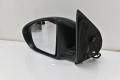 sivupeili sähkö vasen  Nissan Qashqai J10 2013 1.6 Bensa
